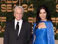 Opening Ceremony - The Red Sea International Film Festival 2024 - Source: Getty